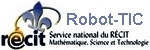 Robot-TIC RÉCIT MST
